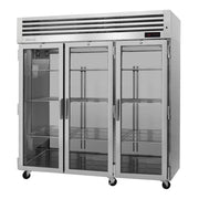 Turbo Air PRO-77H-G Heated Cabinet