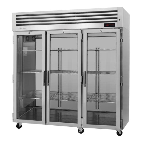 Turbo Air PRO-77H-G Heated Cabinet