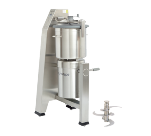 Robot Coupe R45T 45 Qt. Vertical Cutter / Mixer