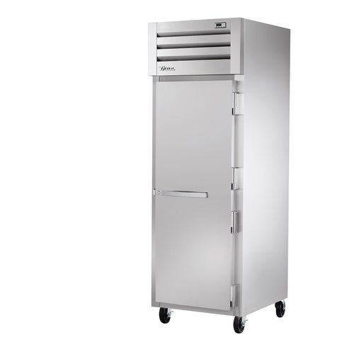 True Mfg. STG1H-1S Heated Cabinet