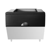 Atosa CYR700P 700 lb. Ice Bin | Bin Only