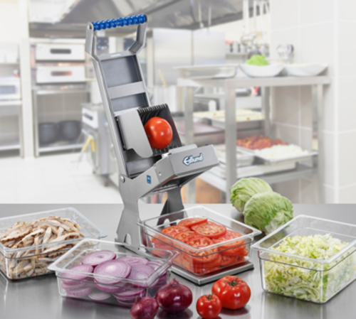 Edlund ARC! XL-136 Fruit Vegetable Slicer, Cutter, Dicer