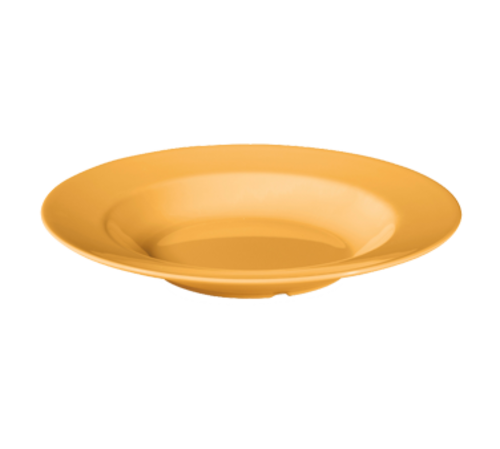 G.E.T. B-1611-DM Diamond Mardi Gras 16 oz Melamine Soup Bowl (Multiple Colors) | Case of 12