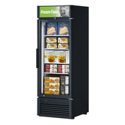 Turbo Air TGF-23SD-N Merchandiser Freezer