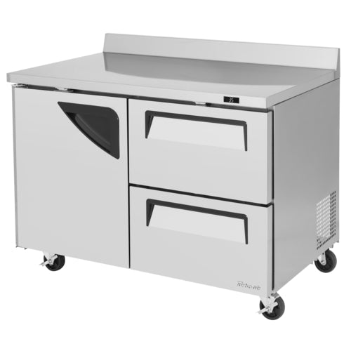 Turbo Air TWR-48SD-D2-N Worktop Refrigerator