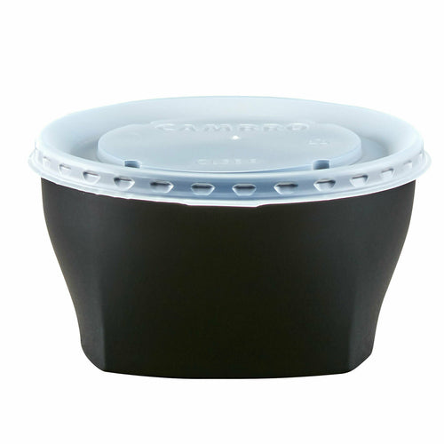 Cambro CLSB9190 Large Disposable CamLid | 1000 Pack