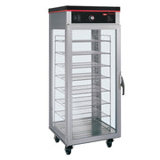 Hatco PFST-1X Heated Cabinet, Pizza