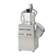 Robot Coupe CL52 Continuous Feed Food Processor | Vertical Cutter Mixer
