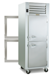 Traulsen G16002P Pass-Thru Refrigerator