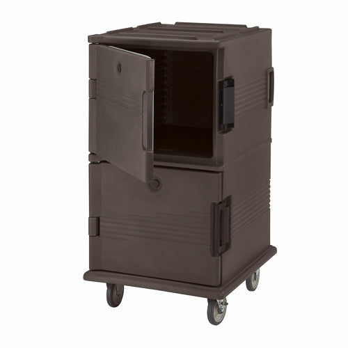 Cambro UPC1600 Ultra Camcart 120 qt. Insulated Food Pan Carrier