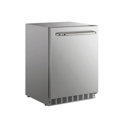 Crown Verity CV-RF-1 Undercounter Refrigerator