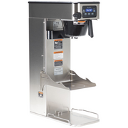 Bunn 52200.0000 ITCB-DV Infusion Series Coffee / Tea Brewer