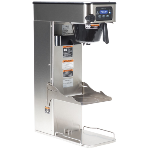 Bunn 52200.0000 ITCB-DV Infusion Series Coffee / Tea Brewer