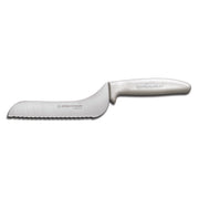Dexter Russell S163-7SC-PCP 7" Sani-Safe Utility Slicer Knife