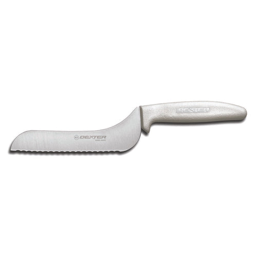 Dexter Russell S163-7SC-PCP 7" Sani-Safe Utility Slicer Knife