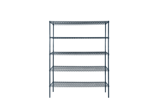 Atosa USA, Inc. MWSSE243686 Shelving Unit, Wire