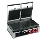 Sirman 34A3661105SI Sandwich / Panini Grill