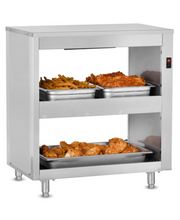 FWE HHS-IR-2-1220-2 Heated Holding Shelf