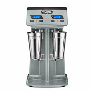 Waring WDM240TX Double Spindle Countertop Drink Mixer