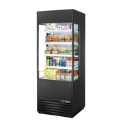 True Mfg. TOAM-30GS-HC~NSL01 Open Air Merchandiser