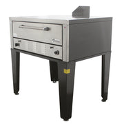 Peerless CW41B Gas Deck Oven