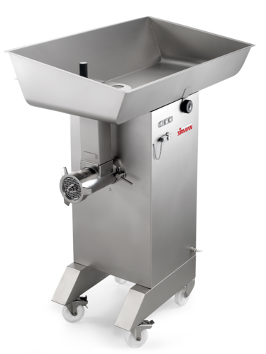 Sirman 2132205640236T Electric Meat Grinder
