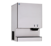 Hoshizaki DCM-751BWH Ice Maker Dispenser Nugget-Style