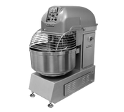 Hobart HSL180-1 180 lb. 2 Speed Spiral Dough Mixer | 8-1/2 HP