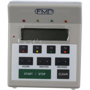 AllPoints 151-7500 Digital 4 in 1 Programmable Timer