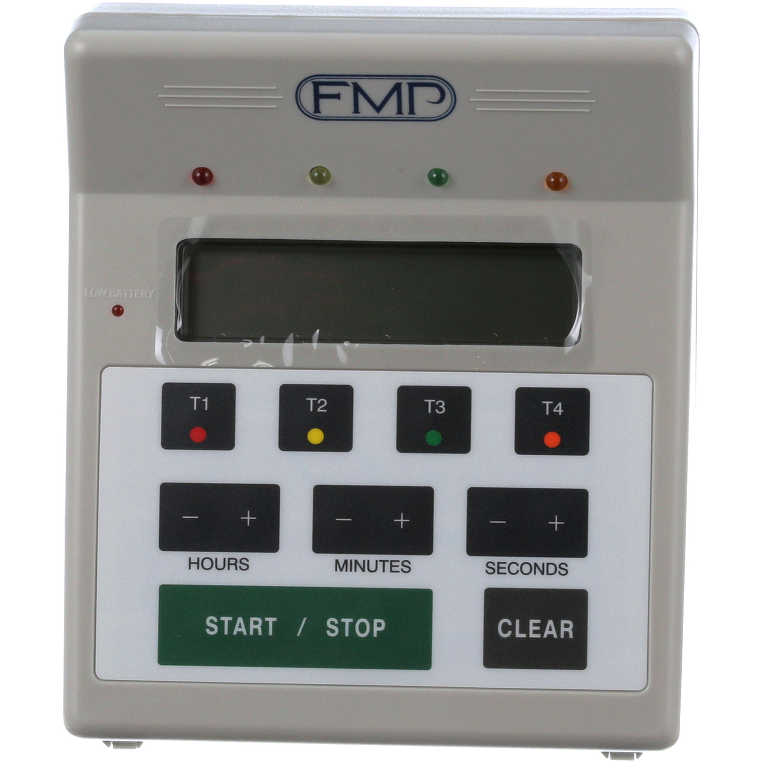 AllPoints 151-7500 Digital 4 in 1 Programmable Timer