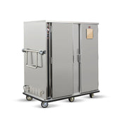 FWE P-180-2 Heated Banquet Cabinet