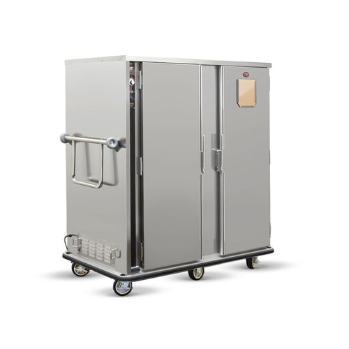 FWE P-180-2 Heated Banquet Cabinet