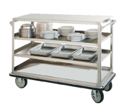 FWE UCU-409-62 Queen Mary Cart