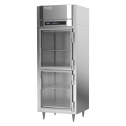 Victory FS-1N-S1-HG-HC Reach-In Freezer