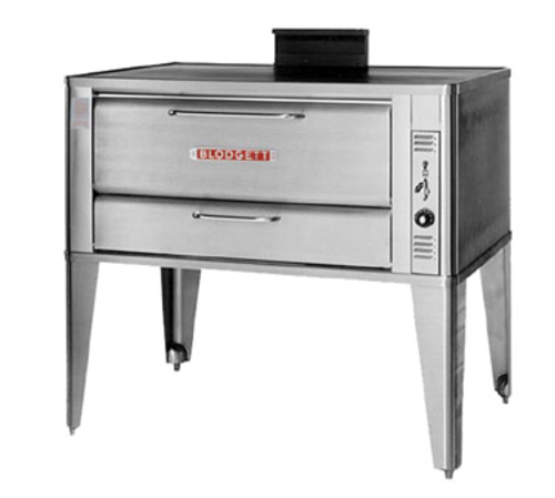 Blodgett 951 42" Gas Single Deck Oven | 38,000 BTU