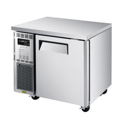 Turbo Air JUR-36S-N6 Undercounter Refrigerator