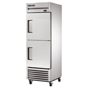 True Mfg. T-23F-2-HC Reach-In Freezer