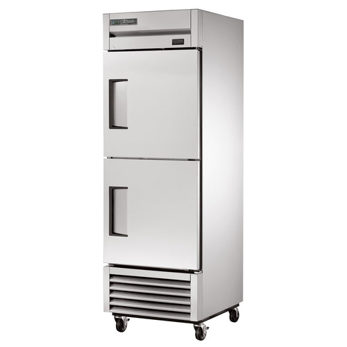 True Mfg. T-23F-2-HC Reach-In Freezer