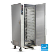 FWE MT-1826-18 Heated Mobile Cabinet