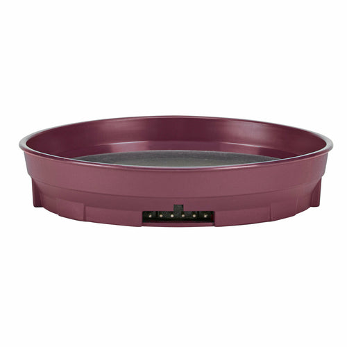 Cambro MDSCDB9 Camduction 9-9/16” Heat Keeper Base