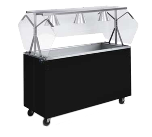 Vollrath 3877446 Cold Food Serving Counter