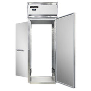 Continental Refrigerator D1RINRT Refrigerator, Roll-Thru