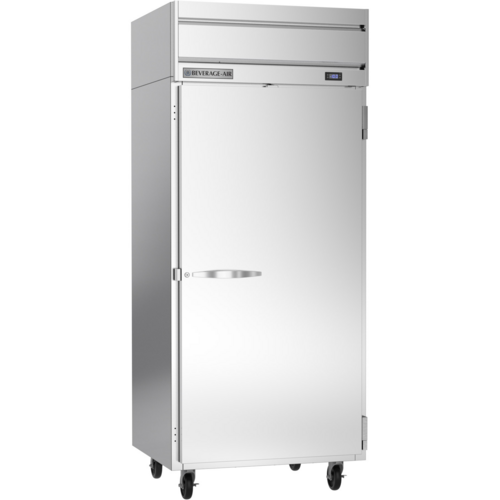 Beverage Air HF1WHC-1S Freezer, Reach-In