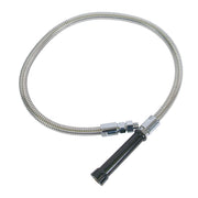 BK Resources BKH-44-G 44" Pre-Rinse Hose