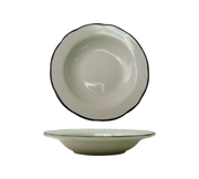 International Tableware SY-105 20 oz. Pasta Bowl | Case of 12