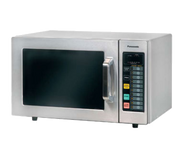 Panasonic NE-1064F 1000 Watt Digital Control Microwave Oven