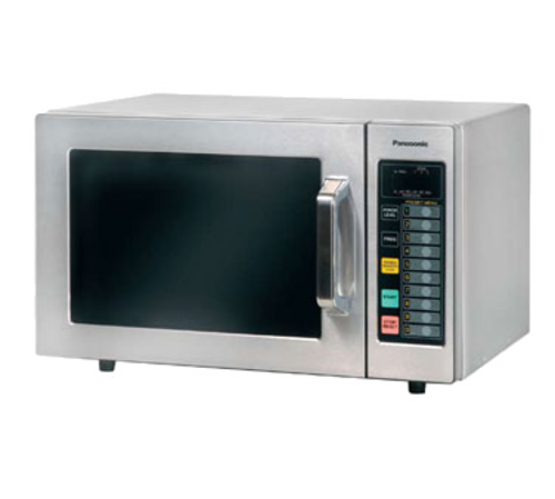 Panasonic NE-1064F 1000 Watt Digital Control Microwave Oven