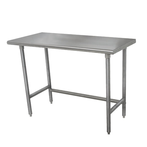 Advance Tabco TSLAG-302-X Stainless Steel Work Table | 24" x 30"