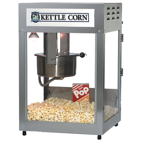Gold Medal Pop Maxx 2552KC 20" 12/14 oz. Popcorn Machine