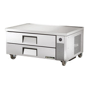 True Mfg. TRCB-52-HC Chef Base